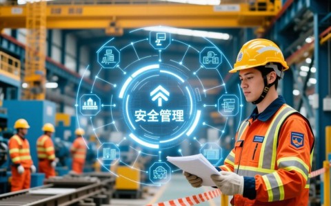 安全作业物联网如何保障现场作业人员安全？