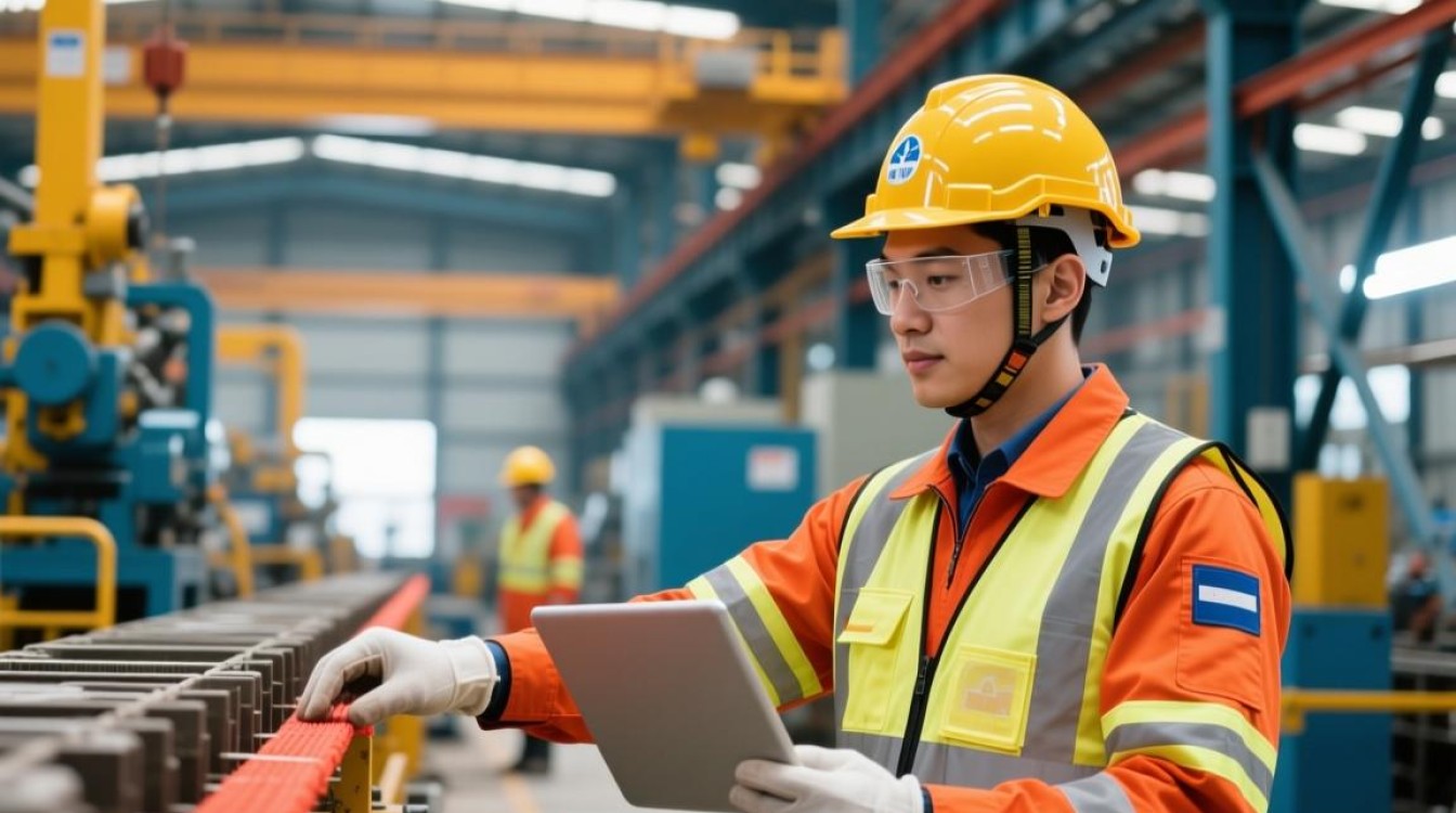 安全作业物联网如何保障现场作业人员安全？