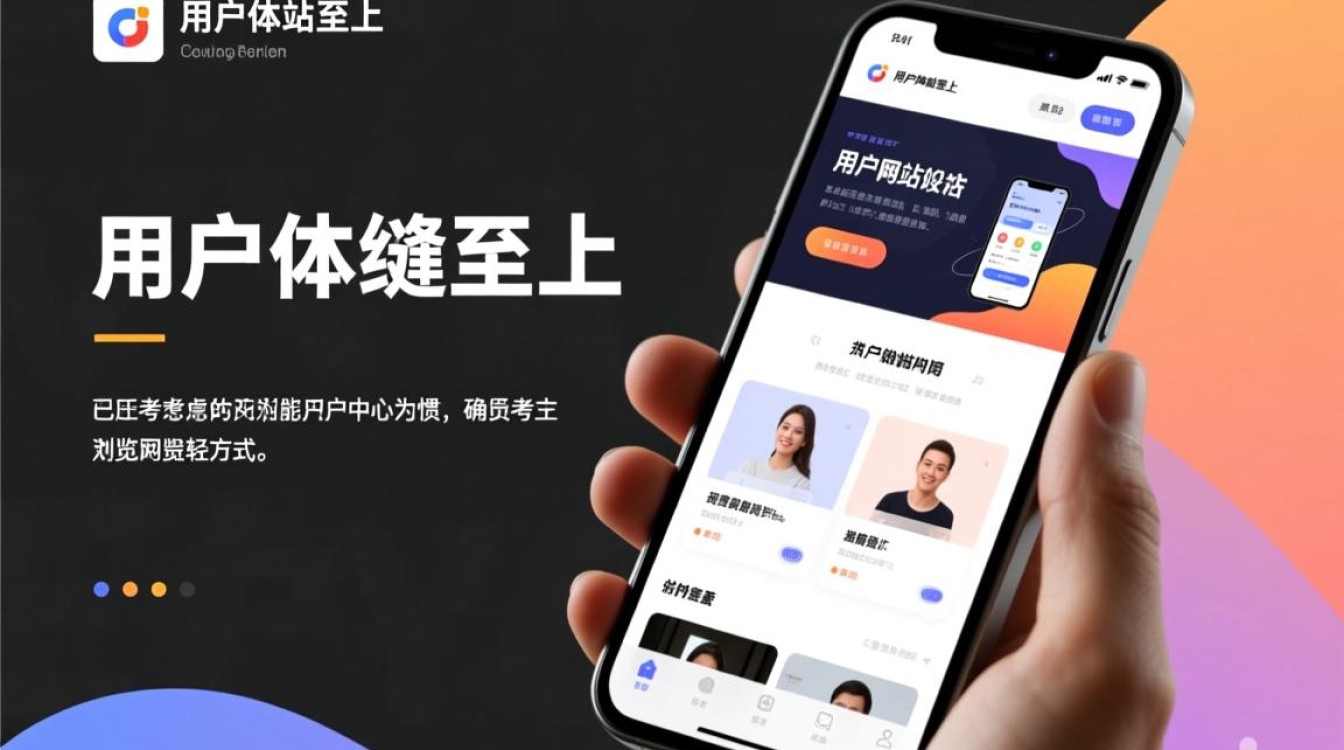 手机网站开发标准，如何确保跨平台一致性和用户体验最佳？