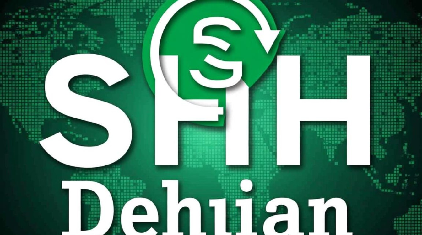 Debian系统SSH配置中，如何确保安全且高效连接？