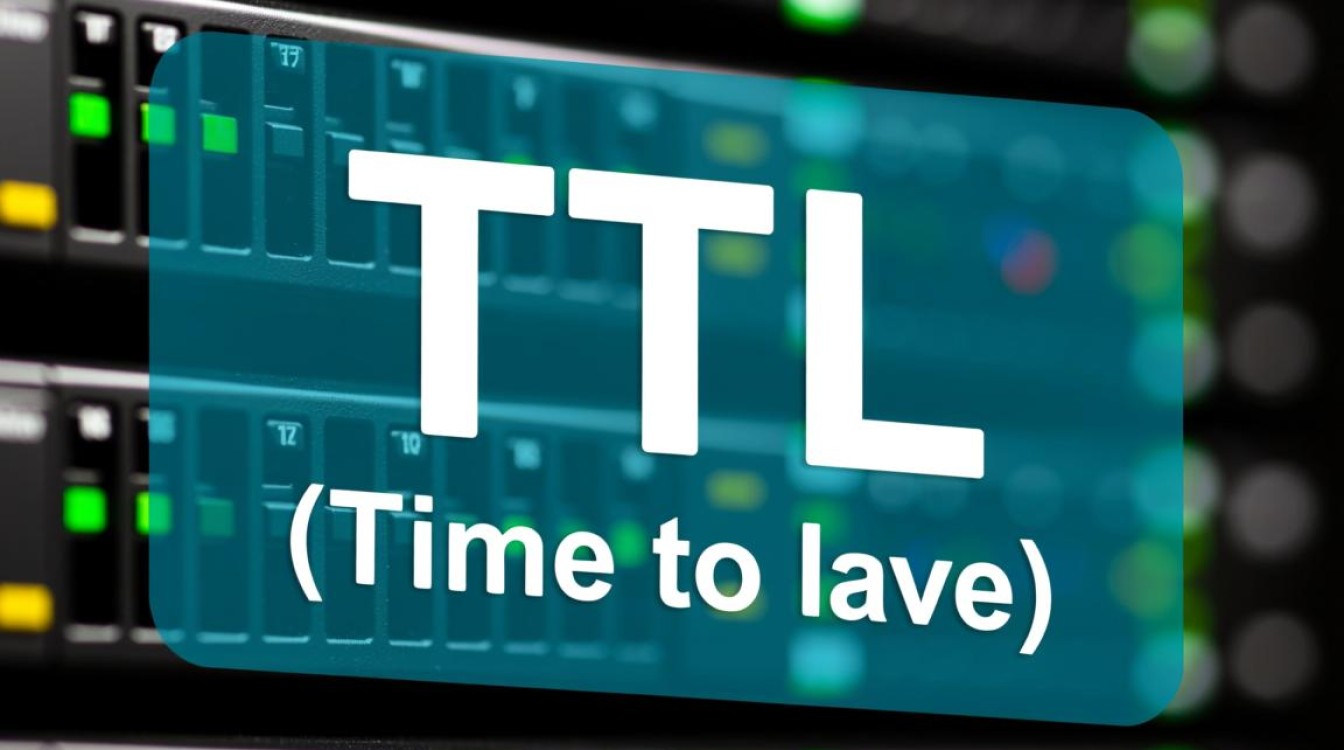 域名TTL究竟是什么？揭秘其背后的秘密与作用！