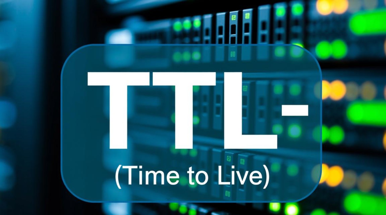 域名TTL究竟是什么？揭秘其背后的秘密与作用！