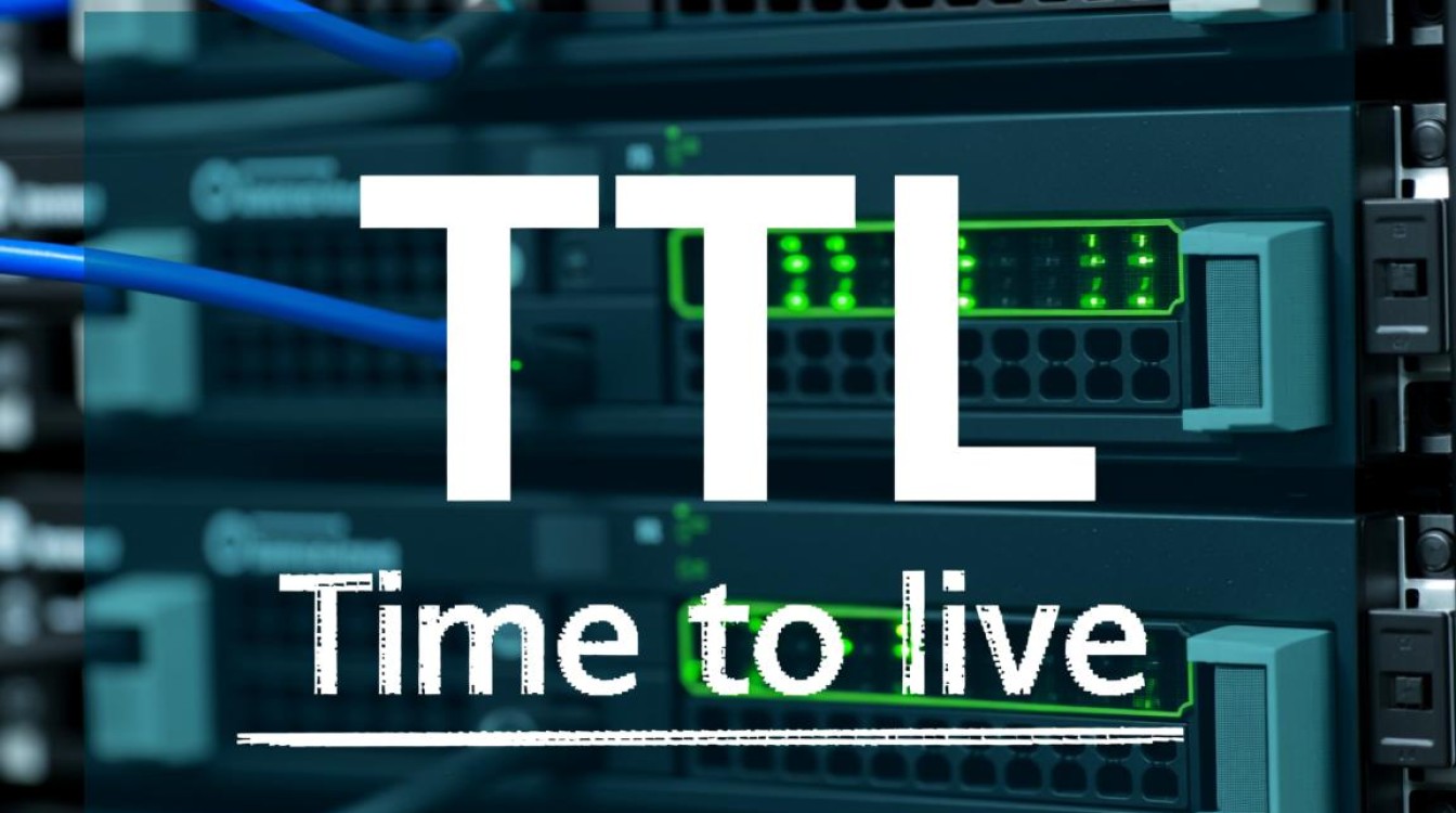 域名TTL究竟是什么？揭秘其背后的秘密与作用！