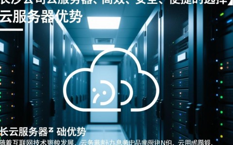 长沙公司云服务器，如何选择性价比高的解决方案？