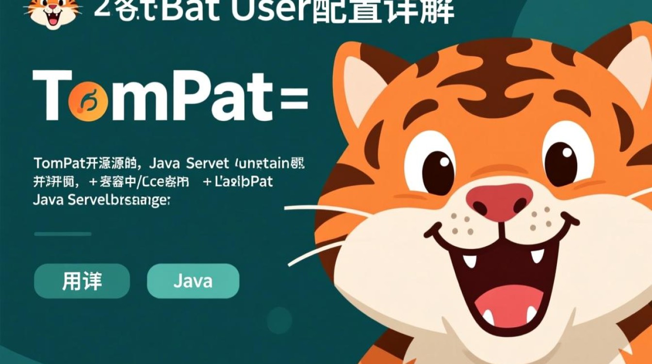 Tomcat用户配置究竟如何设置?常见问题及解决方法详解! Tomcat用户配置究竟如何设置?常见问题及解决方法详解!