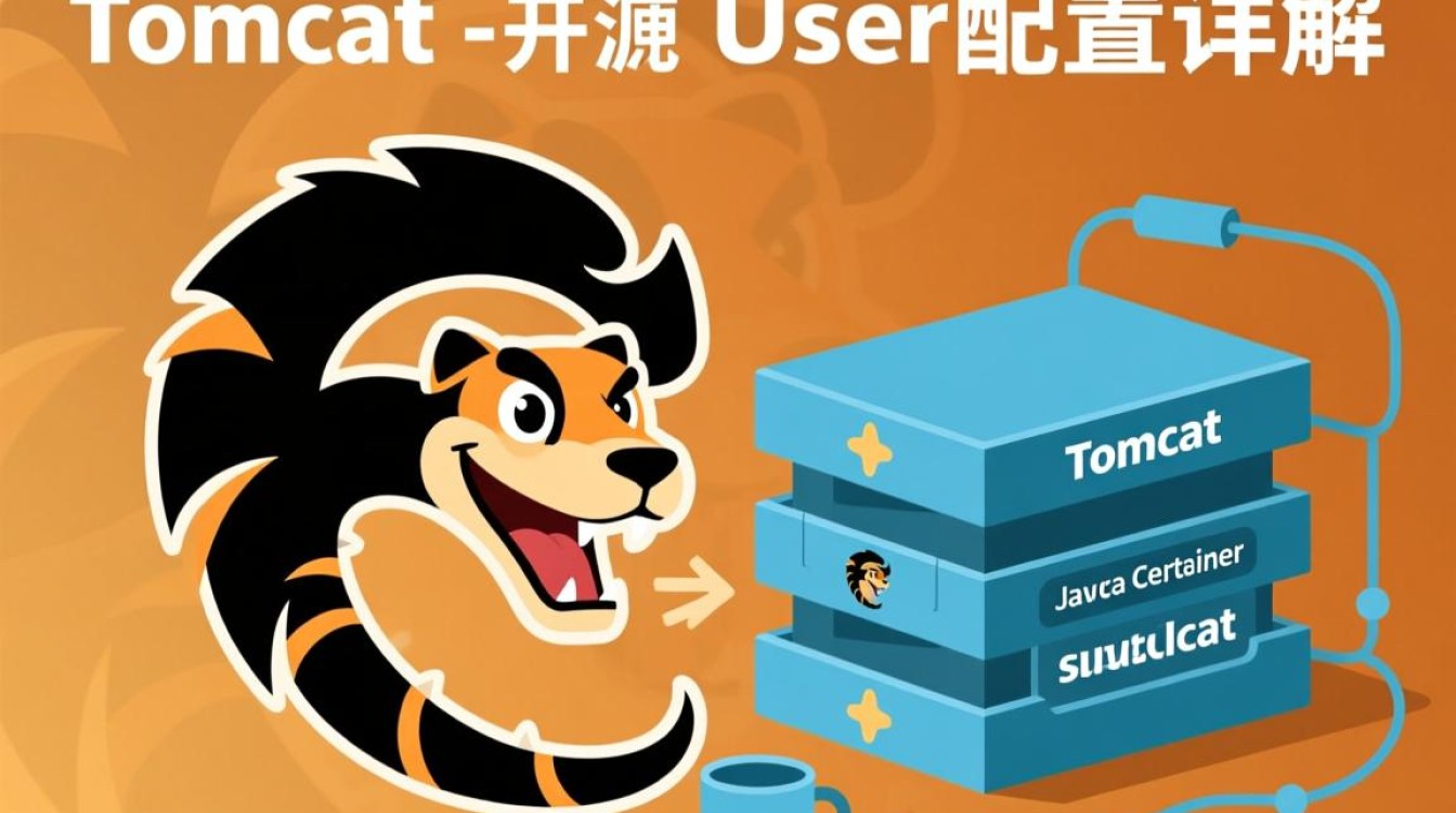 Tomcat用户配置究竟如何设置?常见问题及解决方法详解! Tomcat用户配置究竟如何设置?常见问题及解决方法详解!