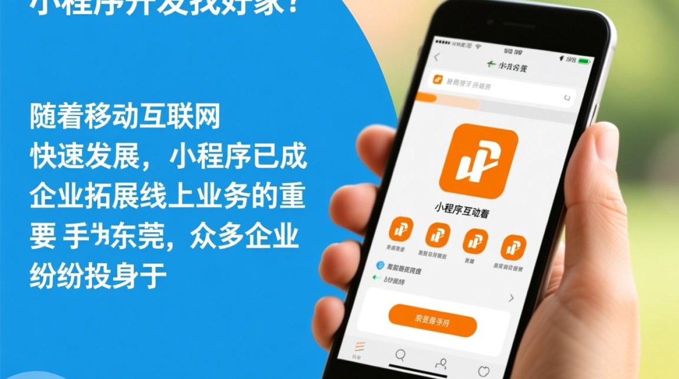 东莞小程序开发哪家服务优质且口碑佳？揭秘最佳选择！