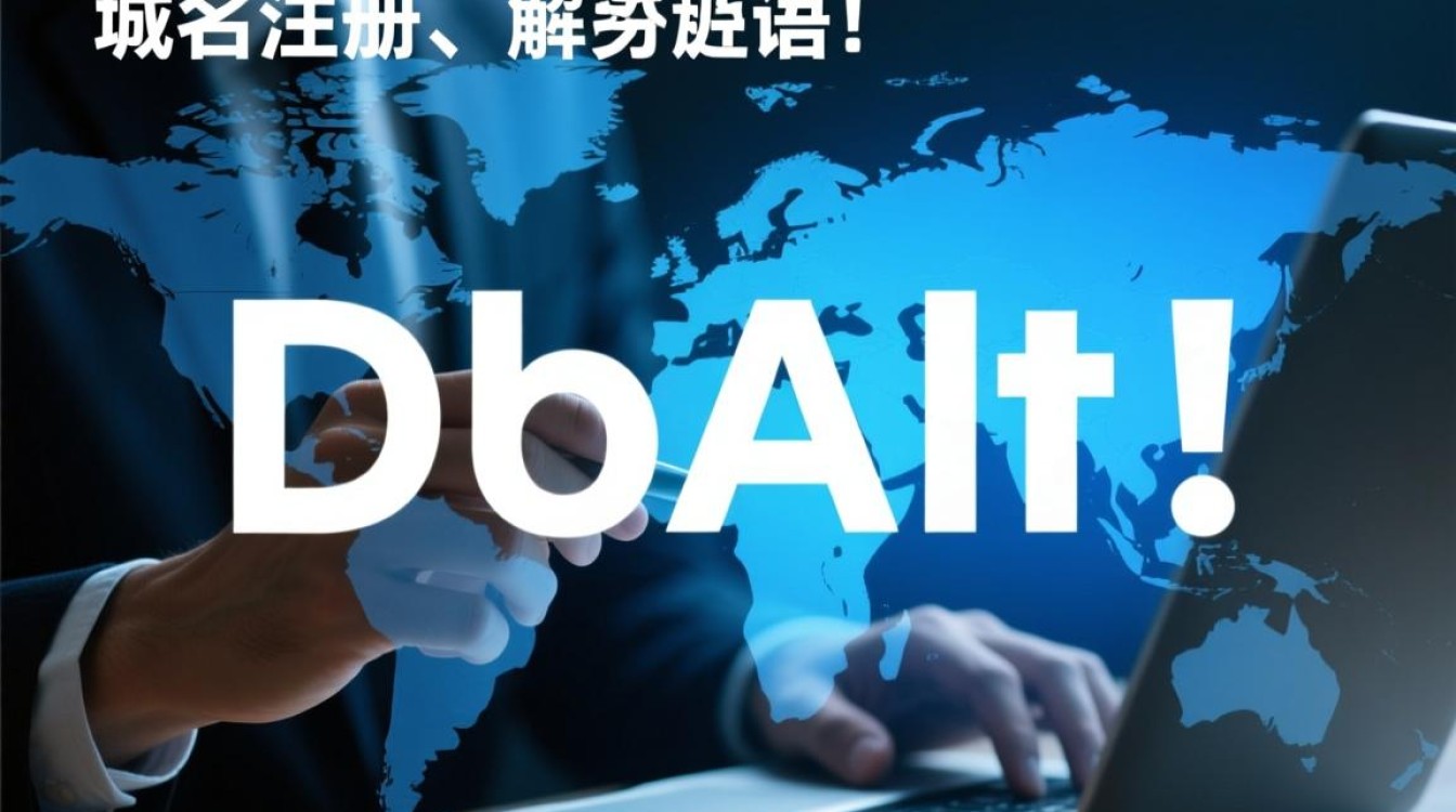 如何查询一个特定域名注册信息？揭秘域名注册所在地之谜！