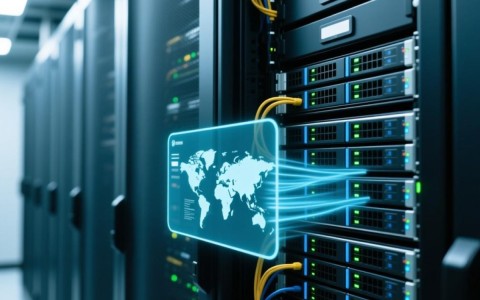 服务器访问时快时慢是什么原因导致的？