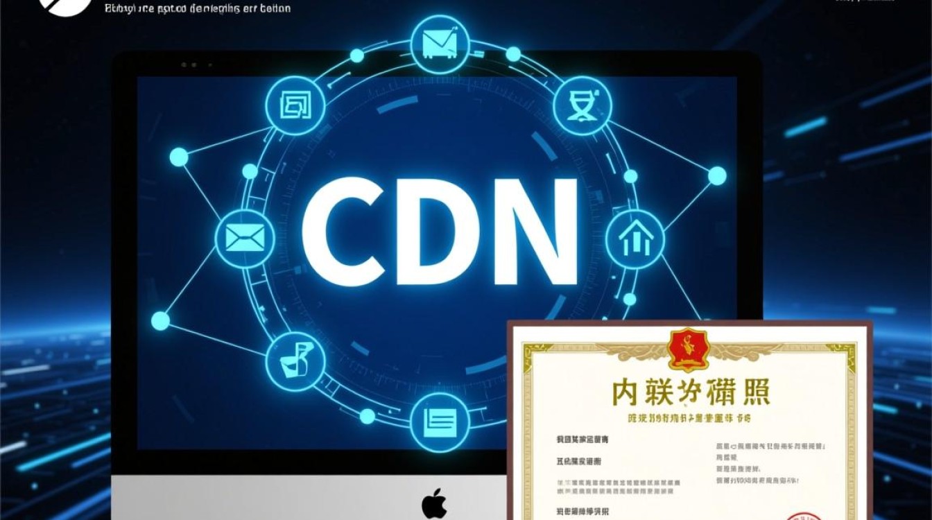 哪家运营商成为首家获CDN牌照的领跑者？揭秘行业新动向！