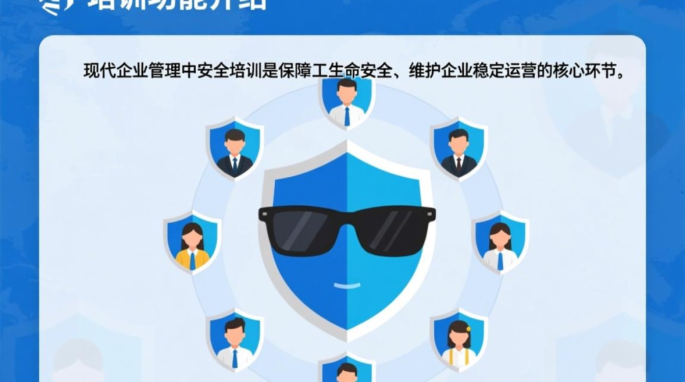 安全培训功能介绍 安全培训功能介绍