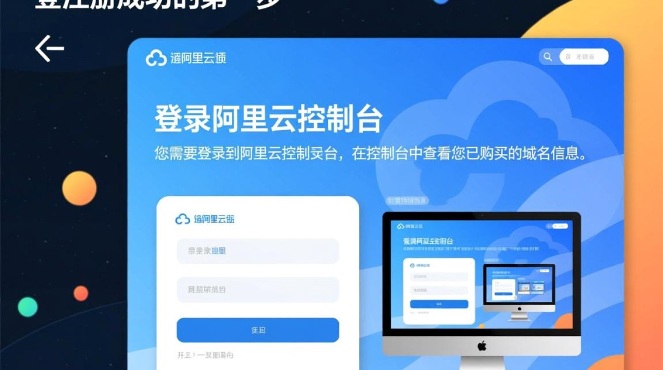 阿里云购买域名后，如何正确配置与应用？详细步骤揭秘！