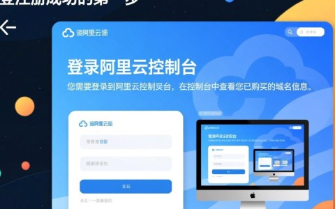 阿里云购买域名后，如何正确配置与应用？详细步骤揭秘！