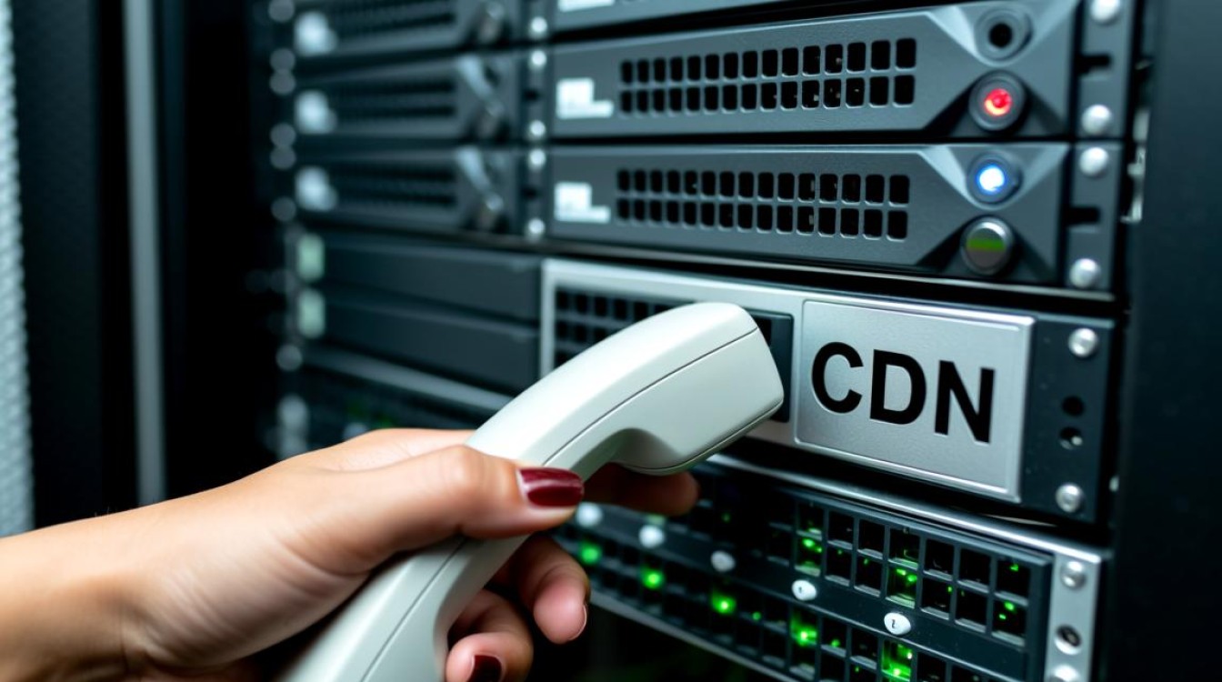 x86服务器运行cdn服务时，如何配置和实现网络拨号连接？