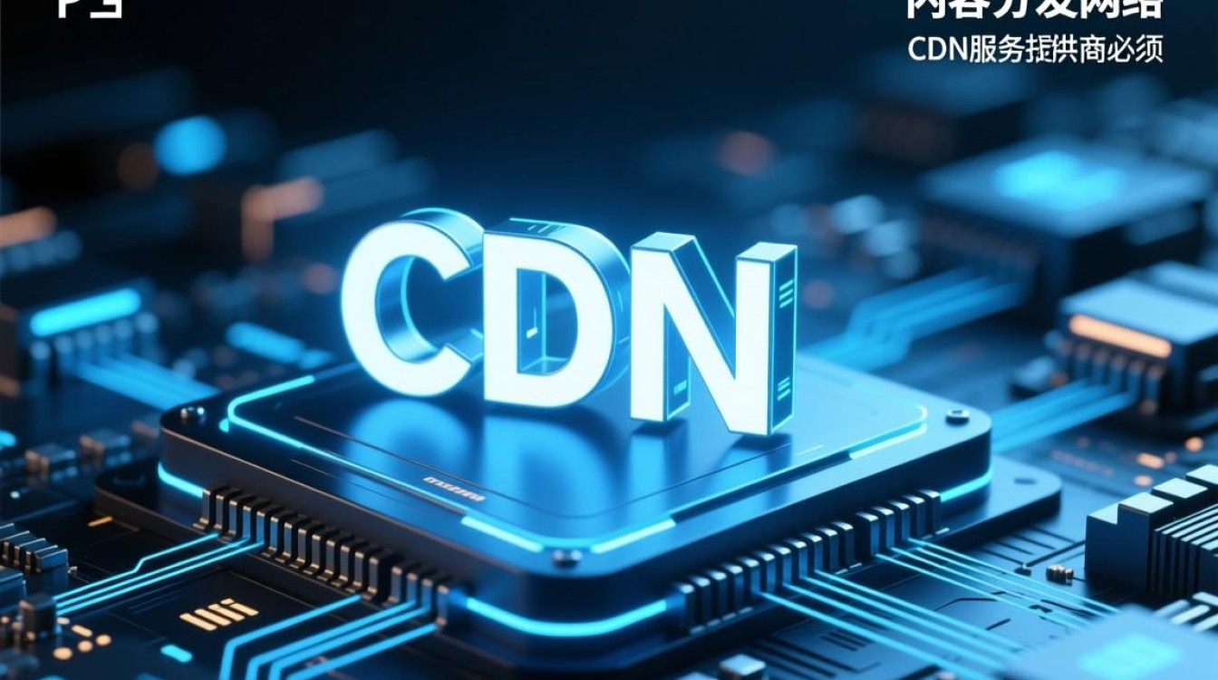 CDN合规认证资质等保三级，企业如何确保网络信息安全与合规性？