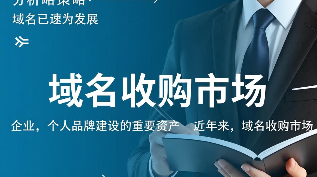 域名收购价格波动大吗？揭秘影响域名价值的关键因素！