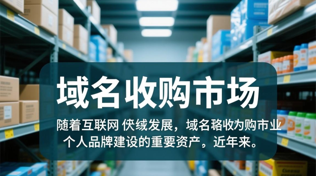 域名收购价格波动大吗？揭秘影响域名价值的关键因素！