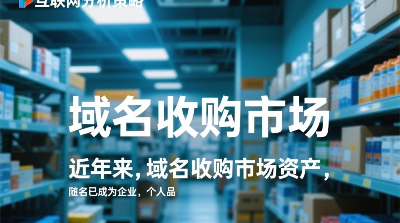 域名收购价格波动大吗？揭秘影响域名价值的关键因素！