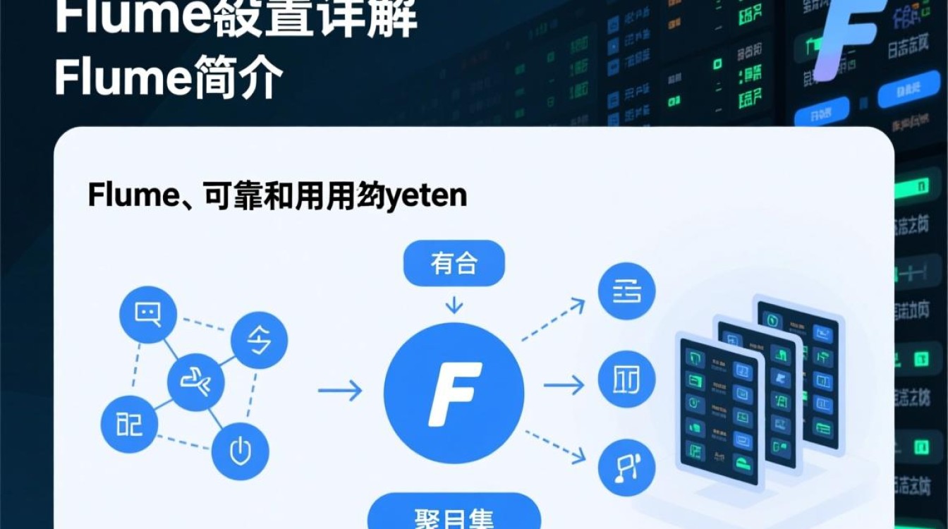 flume配置详解,如何优化配置以实现高效的数据采集与传输? flume配置详解,如何优化配置以实现高效的数据采集与传输?