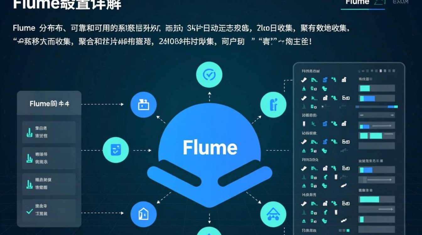 flume配置详解,如何优化配置以实现高效的数据采集与传输? flume配置详解,如何优化配置以实现高效的数据采集与传输?