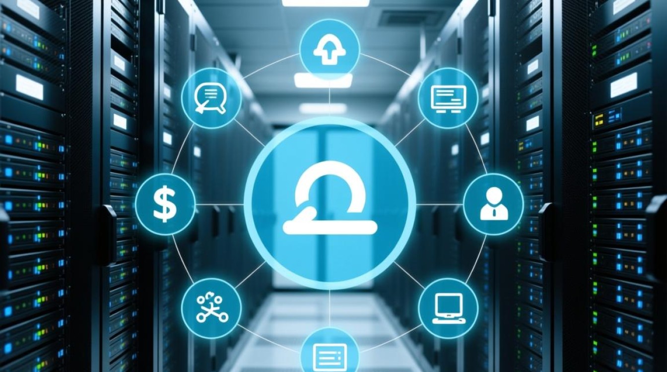 服务器设置网络共享 服务器设置网络共享