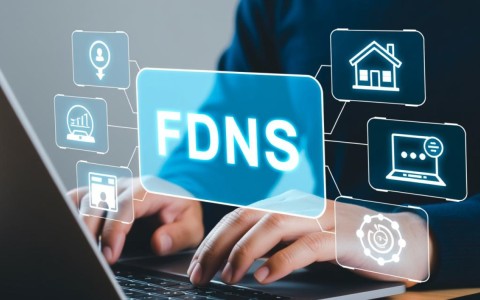 为何我的动态域名在外网访问时总是无法连接？原因何在？