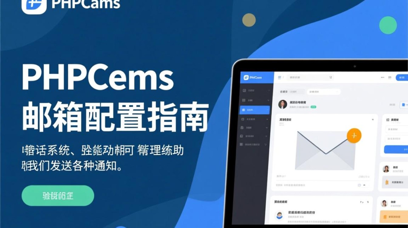 如何正确配置phpcms邮箱？详细步骤及常见问题解答！