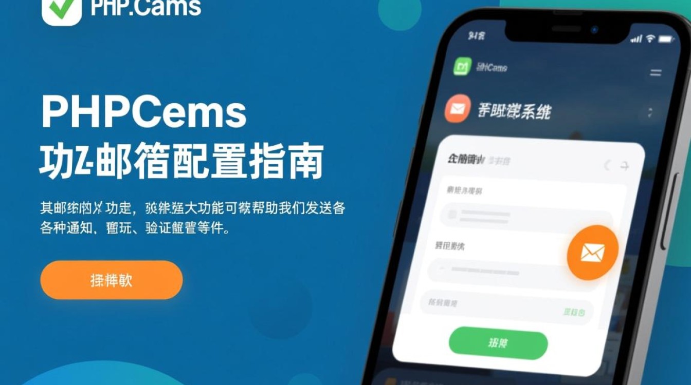 如何正确配置phpcms邮箱？详细步骤及常见问题解答！