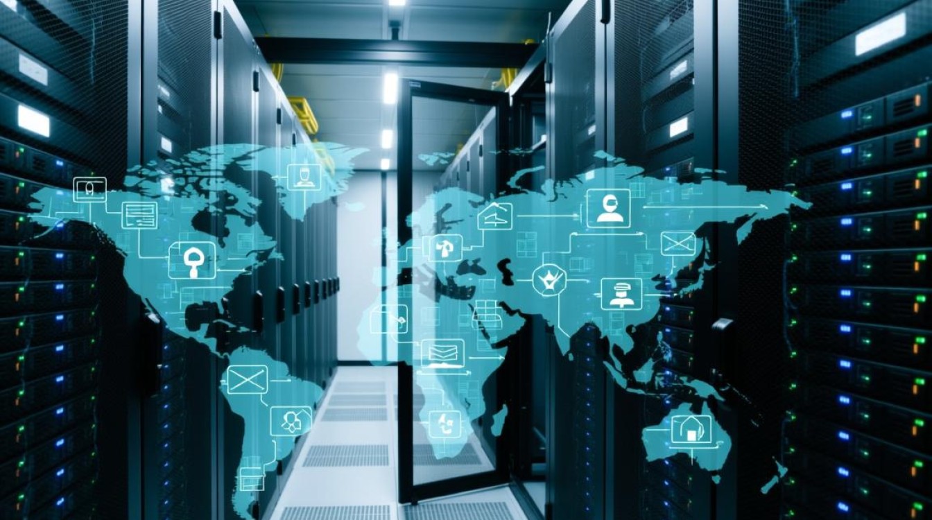 服务器访问不到第三方接口怎么办?排查原因及解决方法 服务器访问不到第三方接口怎么办?排查原因及解决方法