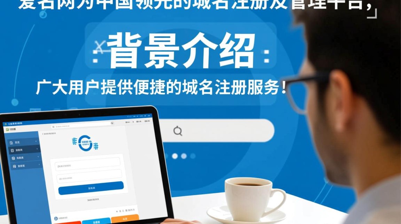 爱名网域名锁定背后真相,是误操作还是另有隐情? 爱名网域名锁定背后真相,是误操作还是另有隐情?