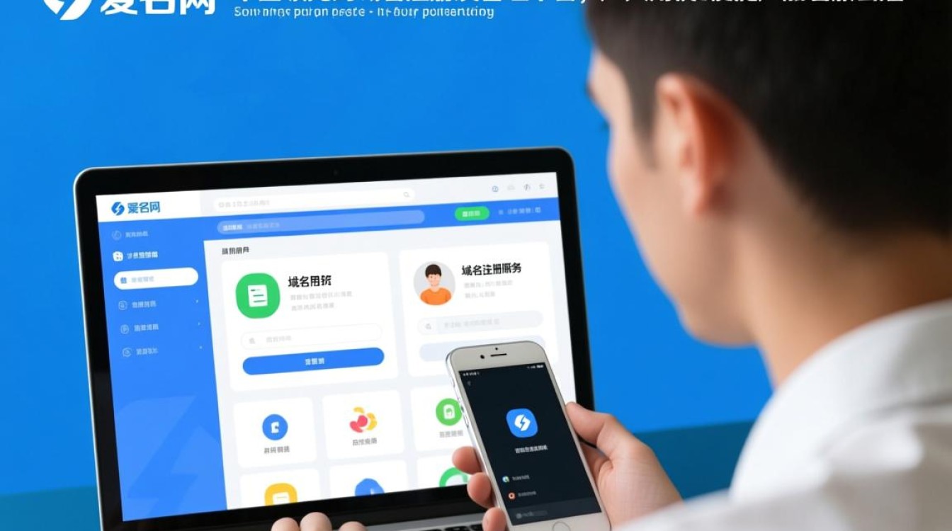 爱名网域名锁定背后真相,是误操作还是另有隐情? 爱名网域名锁定背后真相,是误操作还是另有隐情?