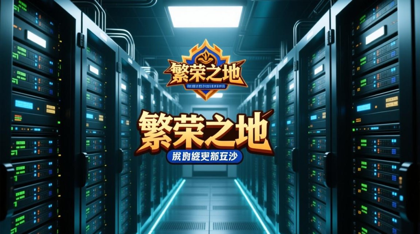 长沙游戏服务器为何如此热门？背后原因揭秘！