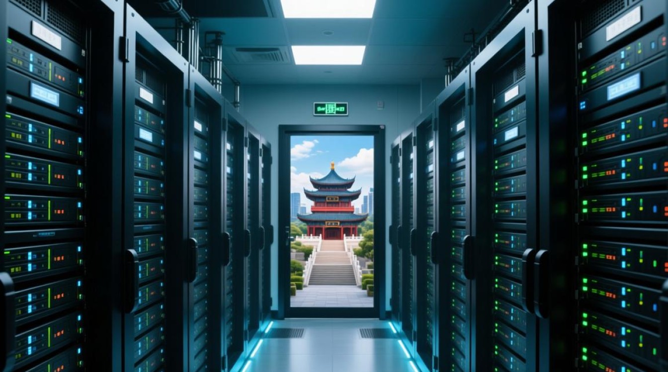 长沙游戏服务器为何如此热门？背后原因揭秘！