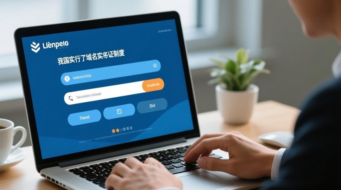 三五互联域名实名认证为何如此关键？合规细节解读与疑问解答