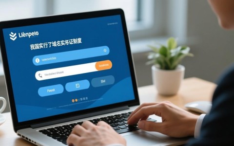 三五互联域名实名认证为何如此关键？合规细节解读与疑问解答