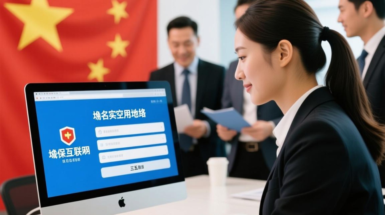 三五互联域名实名认证为何如此关键？合规细节解读与疑问解答