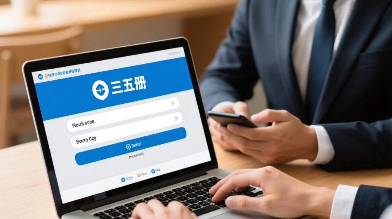 三五互联域名实名认证为何如此关键？合规细节解读与疑问解答