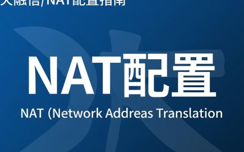 天融信NAT配置中，有哪些常见问题或难点需要特别注意？