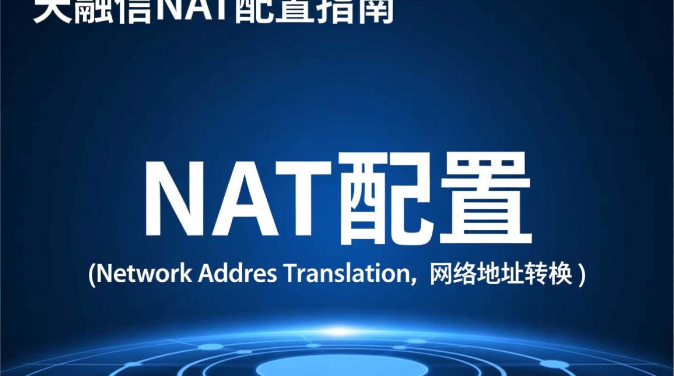 天融信NAT配置中，有哪些常见问题或难点需要特别注意？