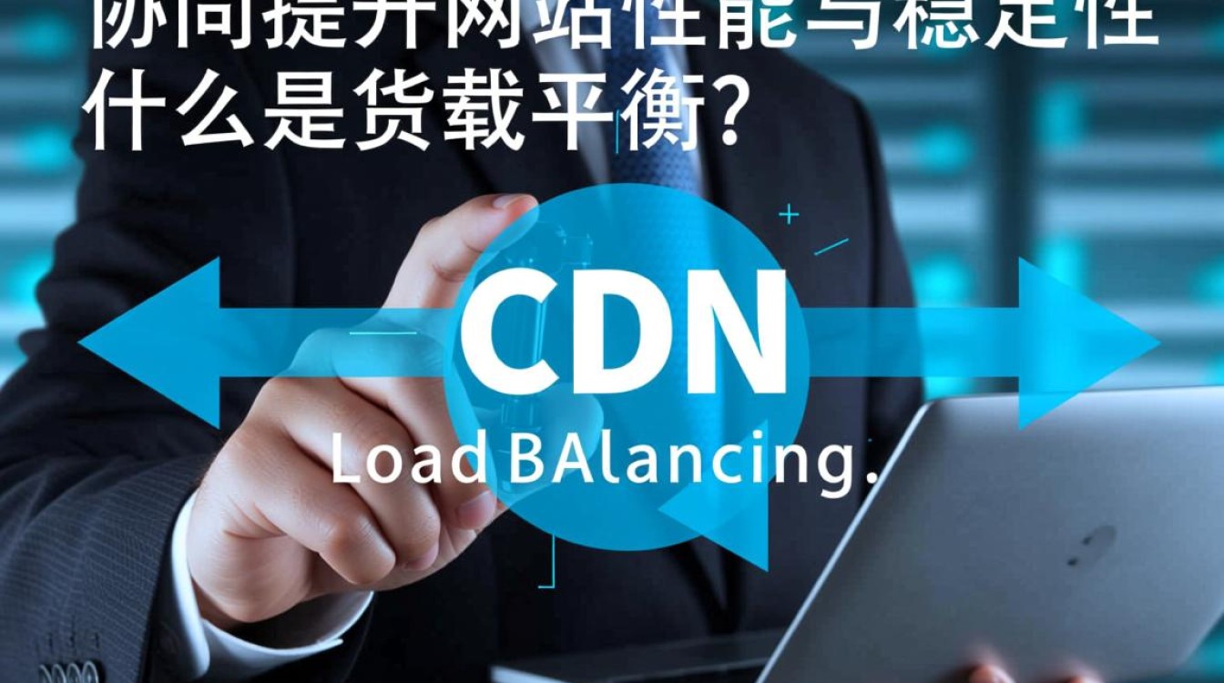 负载均衡与CDN能否协同运作，实现网络流量最优分配？