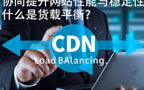 负载均衡与CDN能否协同运作，实现网络流量最优分配？
