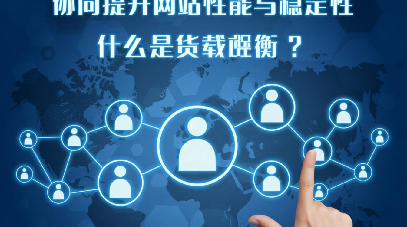 负载均衡与CDN能否协同运作，实现网络流量最优分配？