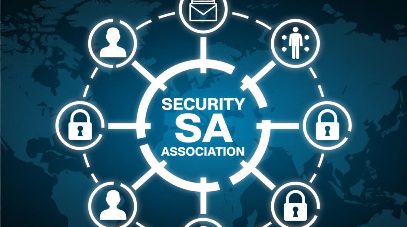 安全关联是什么意思？它对网络安全到底有多重要？