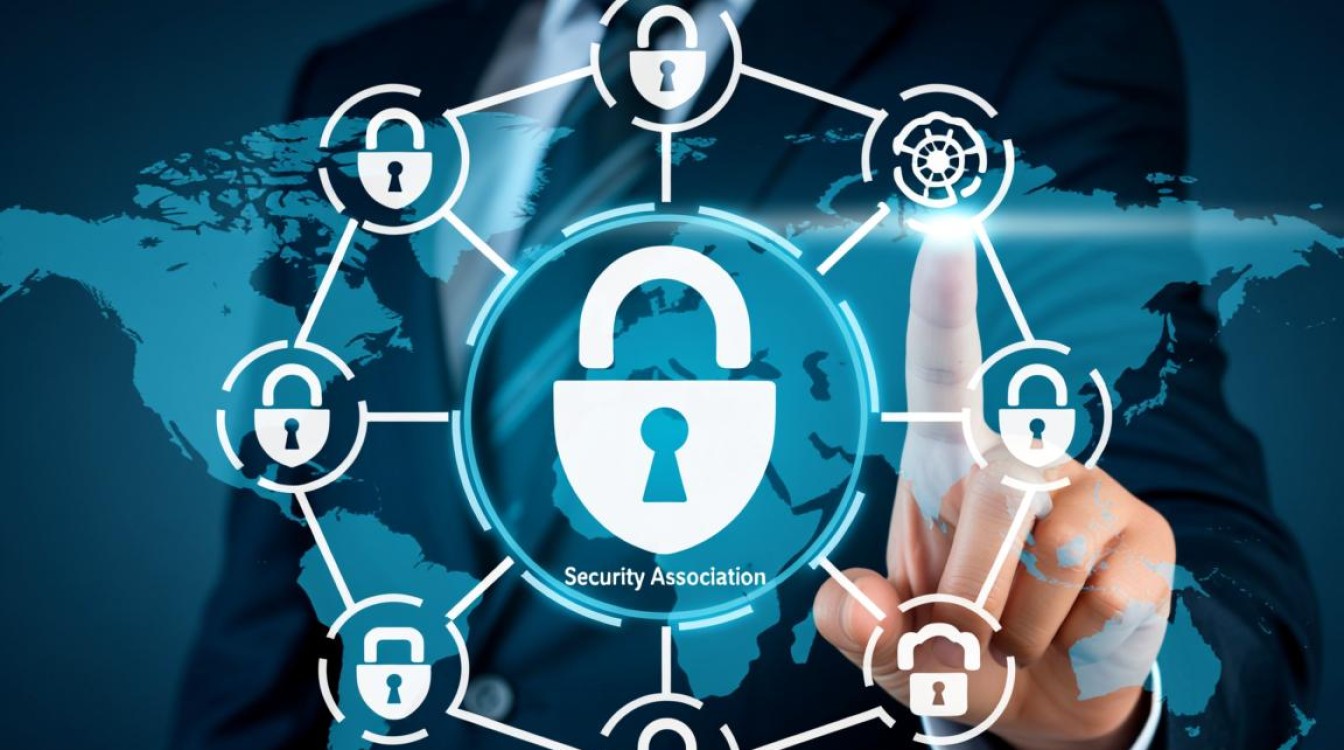 安全关联是什么意思？它对网络安全到底有多重要？