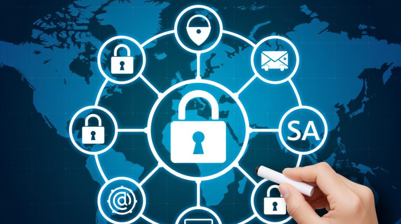 安全关联是什么意思？它对网络安全到底有多重要？