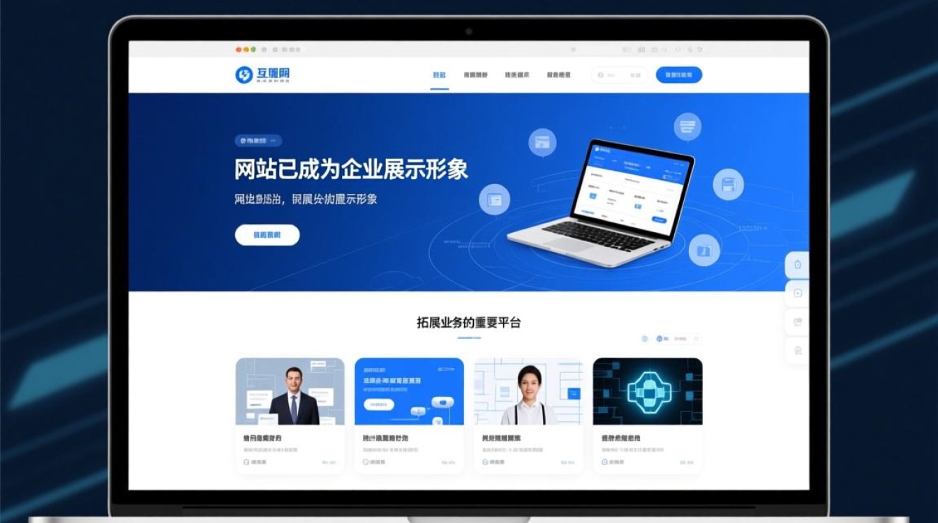 日照网站开发设计服务哪家公司更专业，如何选择合适的服务商？