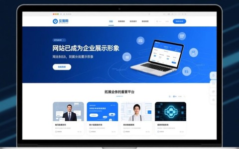 日照网站开发设计服务哪家公司更专业，如何选择合适的服务商？