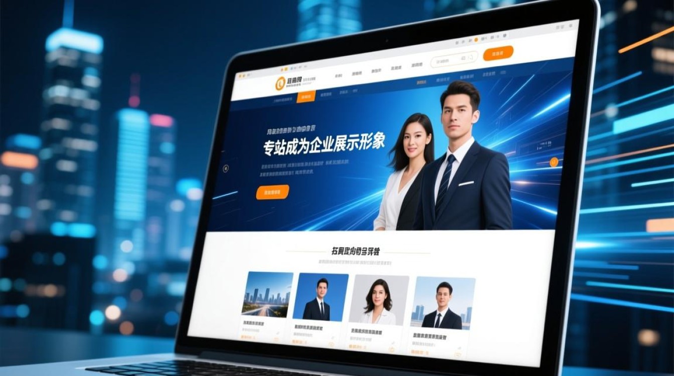 日照网站开发设计服务哪家公司更专业，如何选择合适的服务商？