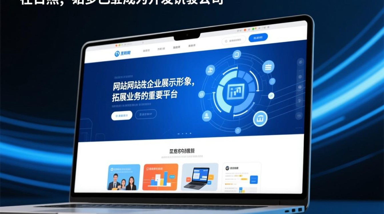 日照网站开发设计服务哪家公司更专业，如何选择合适的服务商？