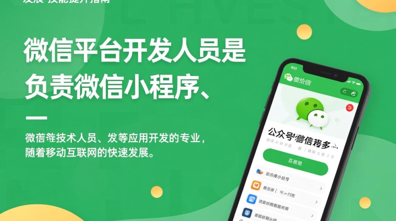 微信平台开发人员，如何实现创新与合规平衡？